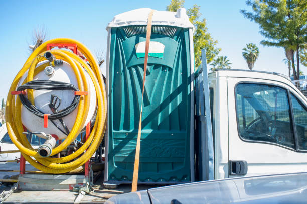 Best Luxury portable toilet rental  in Marlton, NJ