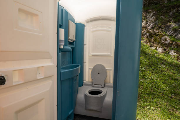 Portable Toilet Options We Offer in Marlton, NJ