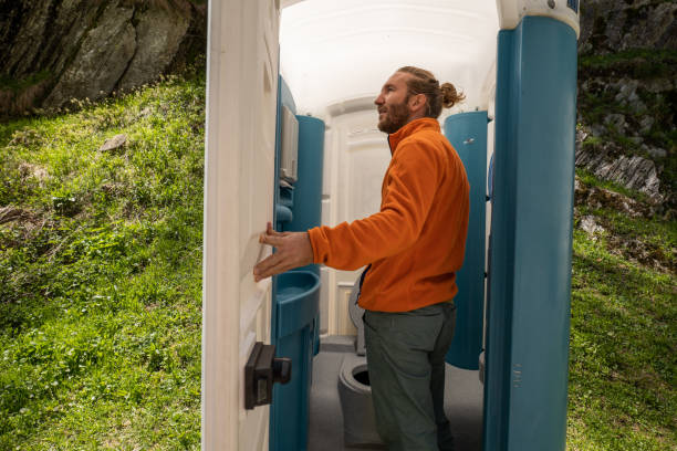 Best Portable toilet rental cost  in Marlton, NJ