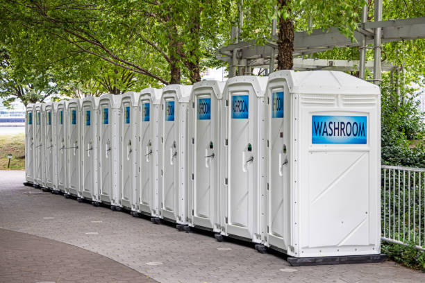 Best Porta potty cleaning services  in Marlton, NJ