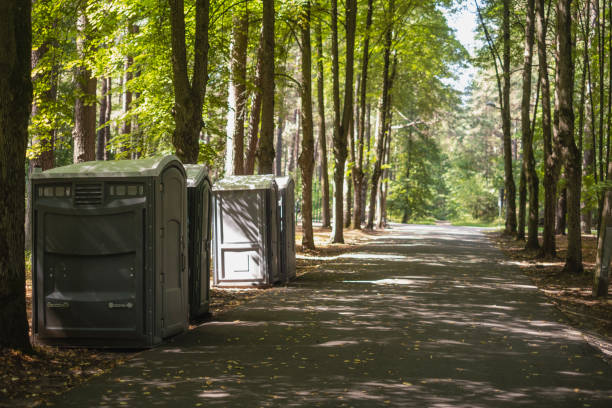 Best Emergency porta potty rental  in Marlton, NJ