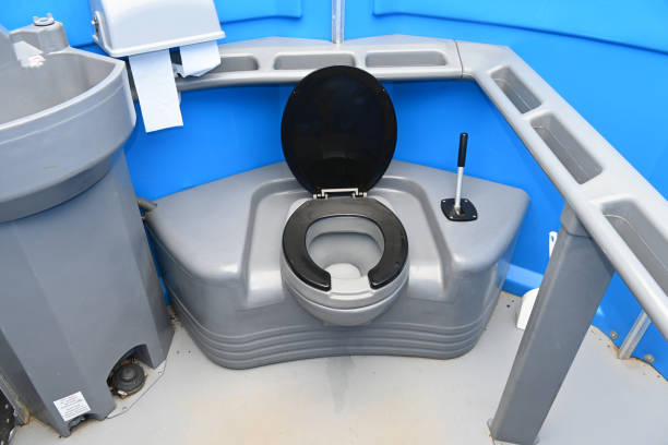 Portable Toilet Options We Offer in Marlton, NJ