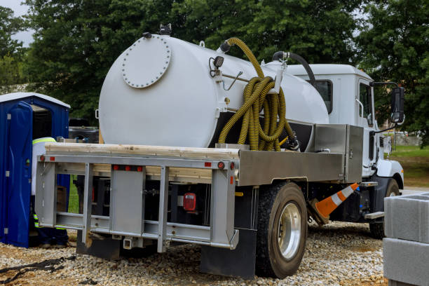Best Porta potty rental near me  in Marlton, NJ