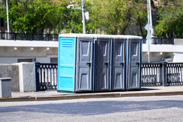 Best Porta potty rental near me  in Marlton, NJ