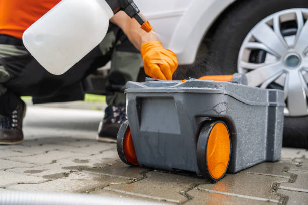 Best High-end porta potty rental  in Marlton, NJ